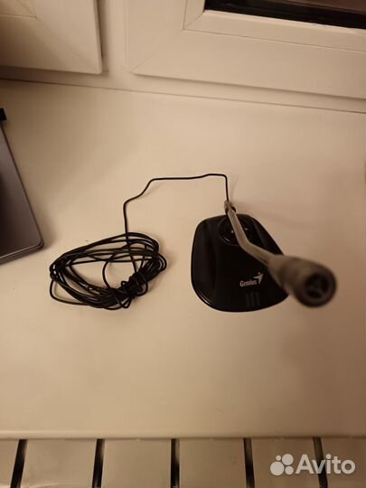 Микрофон компьютерный