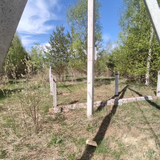 Участок 19 сот. (ИЖС)