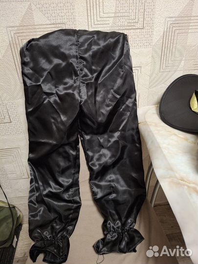 Карнавальный костюм