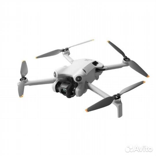 DJI Mini 4 Pro (RC 2)