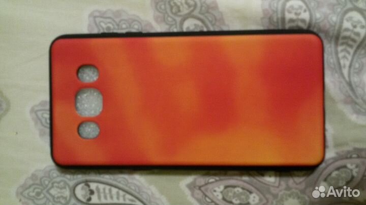 Чехол хамелеон для samsung j5