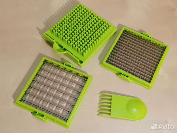 Кухонный комбайн Erringen 6в1