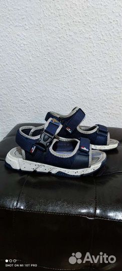 Сандалии детские для мальчиков