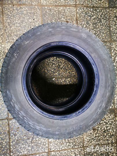 Cordiant Sport 3 205/65 R15 94V