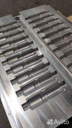 Металлообработка, токарные и фрезерные работы