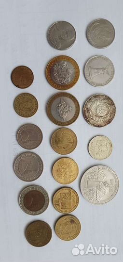 Старые монеты продать