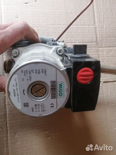 Ferroli domiproject C24