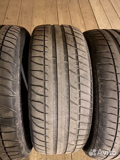 Tigar High Performance 195/50 R16 88V