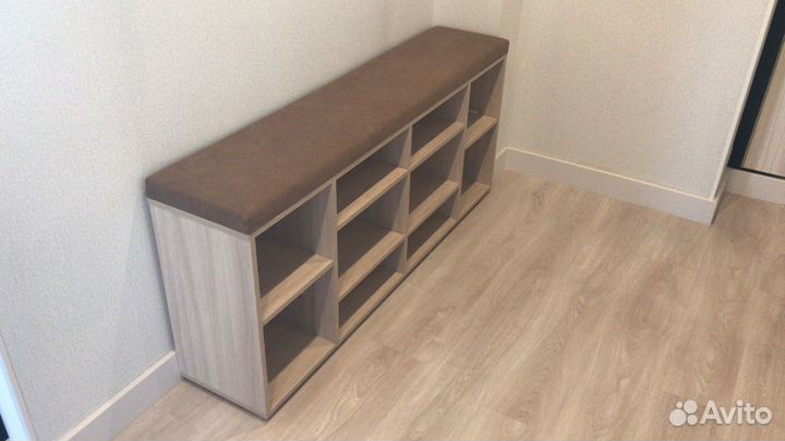 Тумба для обуви