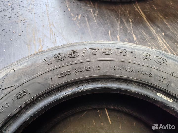 Шины westlake на газель