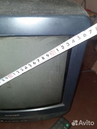 Телевизор Sony бу