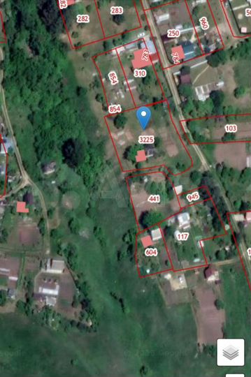 Дача 33,4 м² на участке 16 сот.