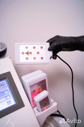 Аппаратная коррекция фигуры