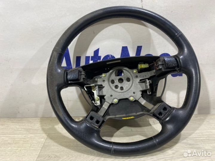 Рулевое колесо Chevrolet Lacetti седан F16D3 2008