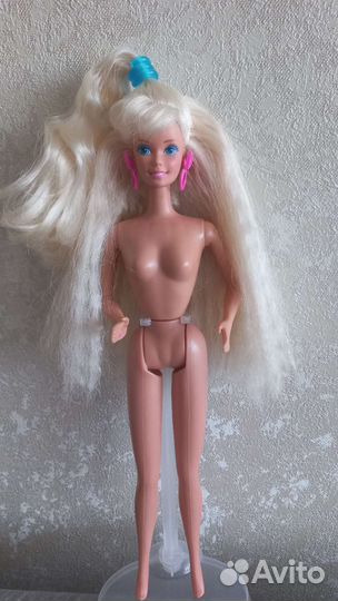 Барби Barbie All American Бронь