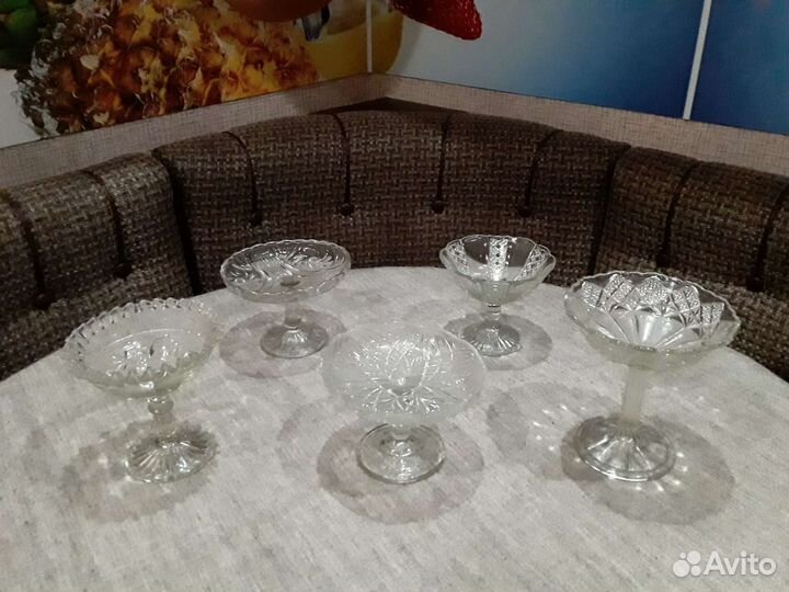 Ваза на нажке царские до 1917г