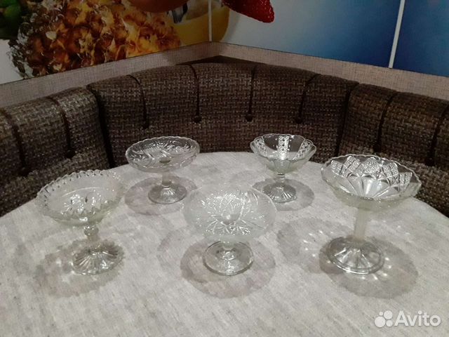 Ваза на нажке царские до 1917г