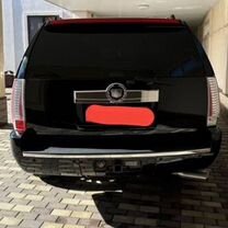 Cadillac Escalade 6.2 AT, 2008, 289 000 км, с пробегом, цена 1 450 000 руб.