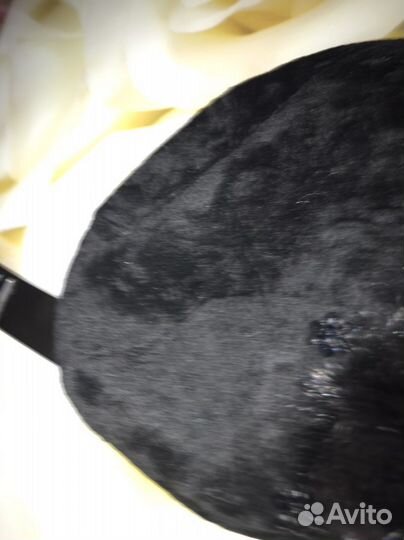 Шапка берет очень красивый