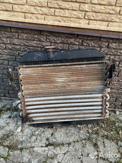 Запчасти на УАЗ