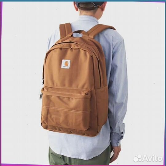 Рюкзак Carhartt (61382 Арт товара: )