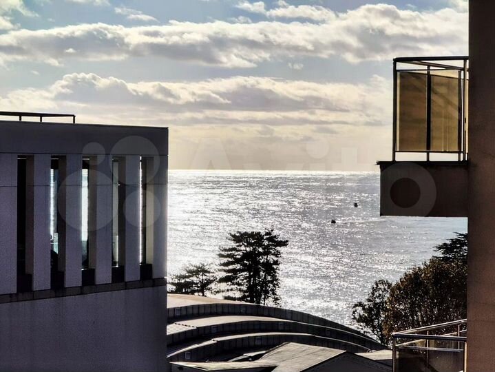 2-к. квартира, 50 м², 7/12 эт.