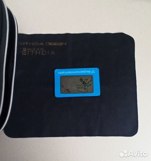 Veithdia поляризационные очки спортивные новые