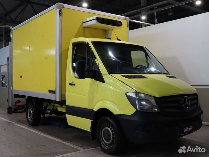Mercedes-Benz Sprinter 2.2 МТ, 2015, 423 031 км