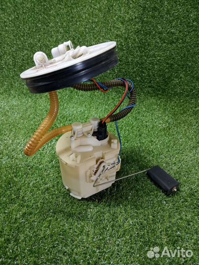 Бензонасос Ford focus 1
