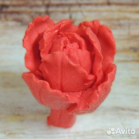 Форма тюльпан