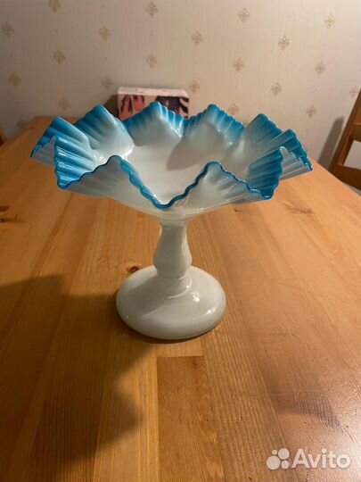 Фруктовница старинная