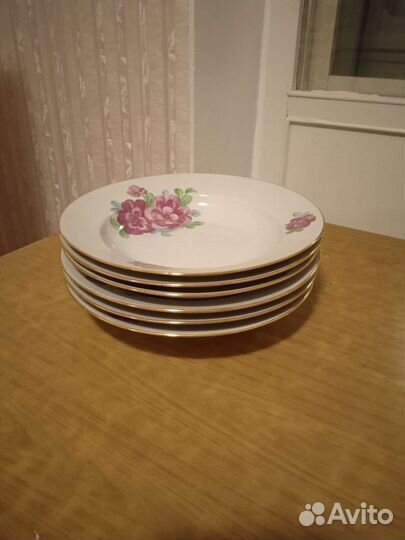 Столовый набор