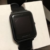 Смарт-часы xiaomi amazfit bip lite