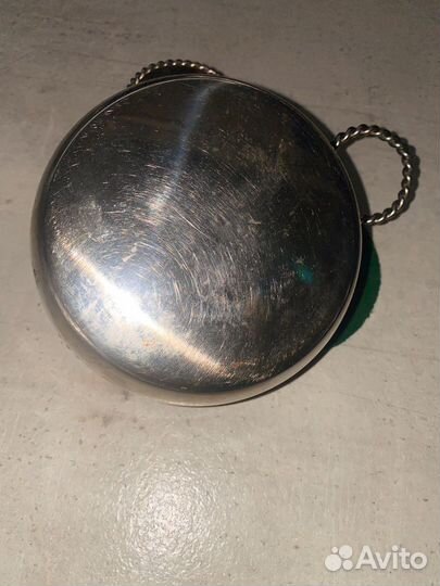 Подставка для шампанского или вина СССР