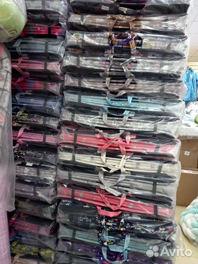 Коврик теплый пол