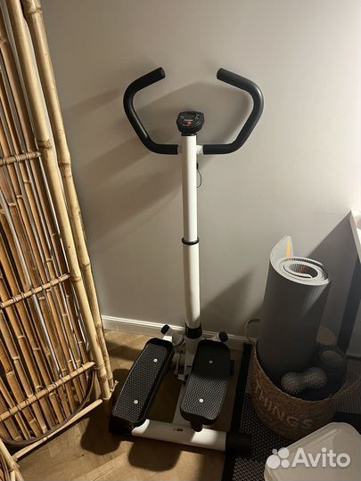 Тренажер степпер