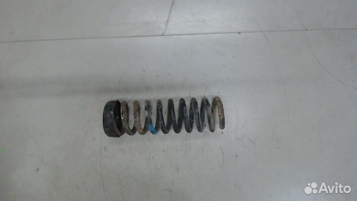 Пружина подвески Mercedes C W202, 1995