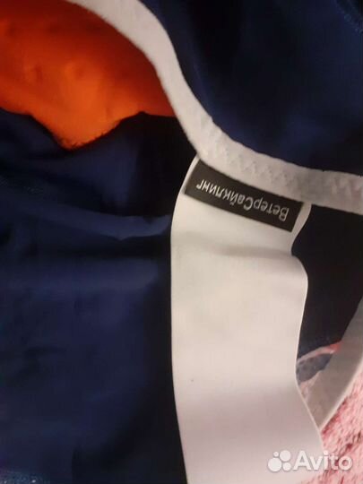 Велосипедки