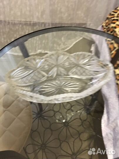 Конфетница