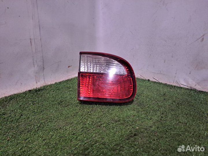 Фонарь задний задний левый Заз Сенс хетчбек 1 2009