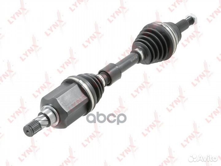 Привод в сборе L exeed TXL 1.6 21 CD-1510