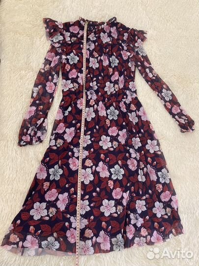 Платье женское