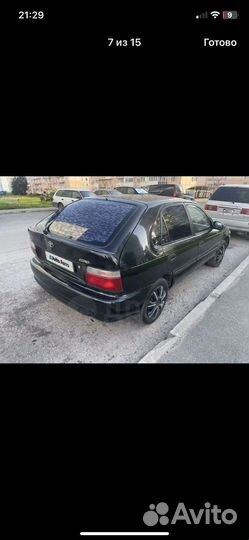 Toyota Corolla 1.3 МТ, 1993, 270 000 км