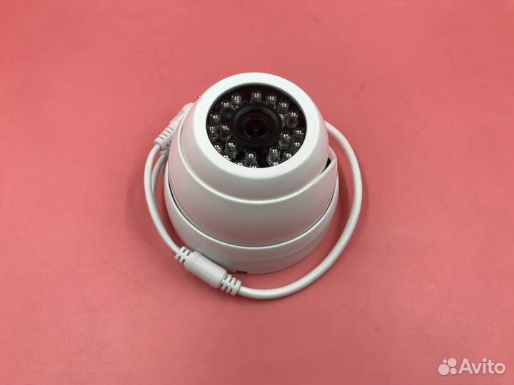 92373 Аналоговая камера видеонаблюдения OH.eyes 5
