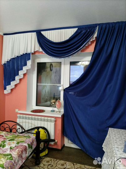 Шторы с ламбрекеном