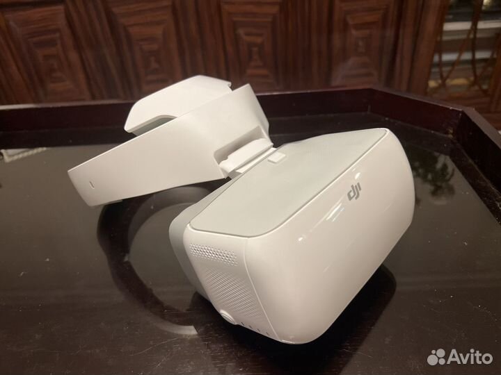 Dji goggles