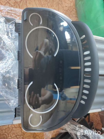 Щиток приборов BMW F10 F06 Full Led