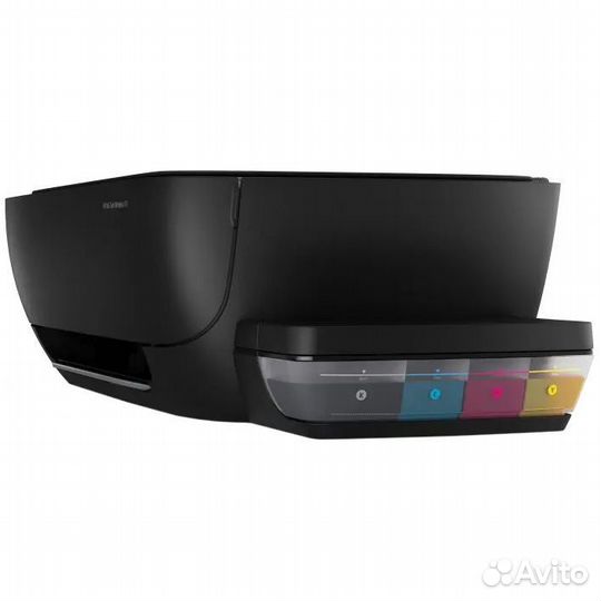 Мфу струйное HP Ink Tank Wireless 410