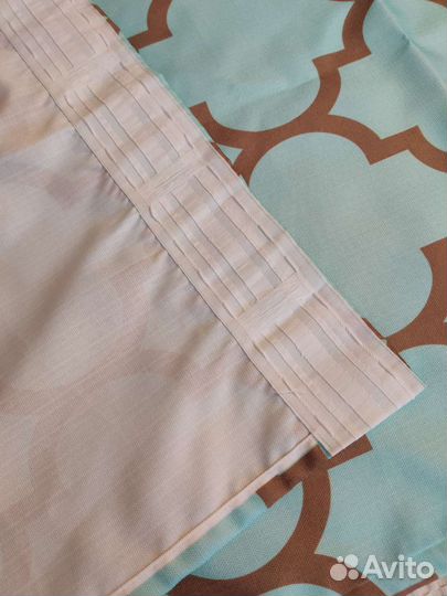 Шторы портьеры новые