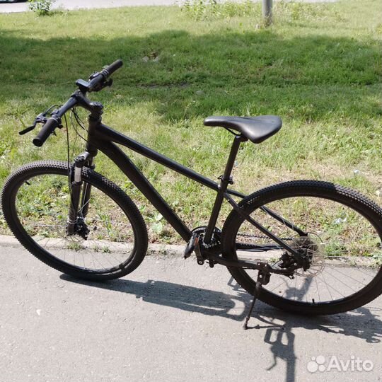 Горный велосипед forward apache 29 2022